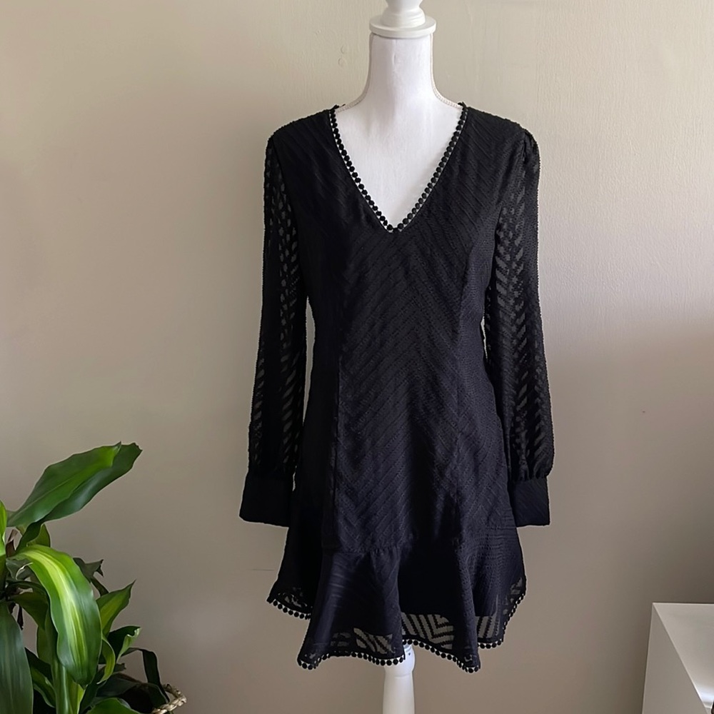 *NEW* dress blanck